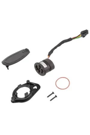 Compra Oggi Stesso Bosch - Kit presa di corrente PowerTube, incluso cavo 100 mm
