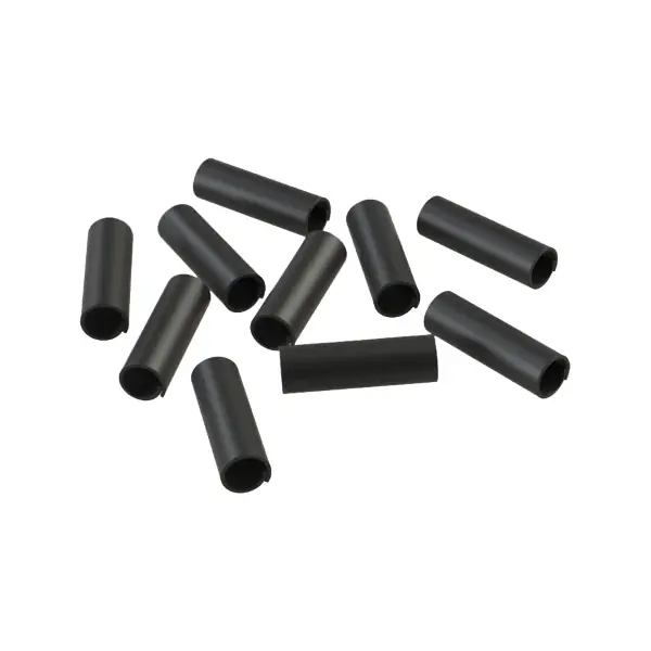 Racktime - Kit protezione anti abrasione per portapacchi 10 mm x 4 cm Promo Stagionale