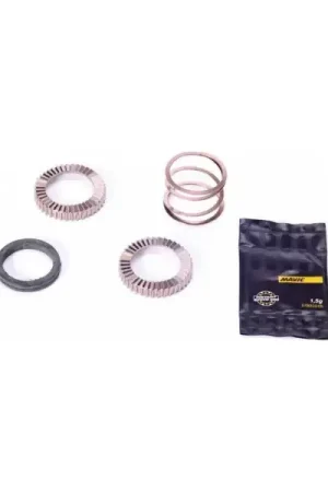 Mavic - Kit revisione Ratchet ID360 mtb (2x cremagliere ratchet + molla + grasso) A Buon Prezzo