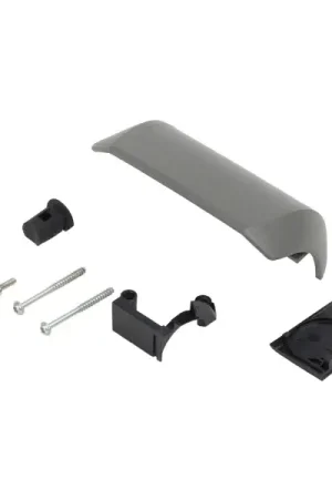 Offerta Speciale Bosch - Kit sezione superiore supporto batteria platino