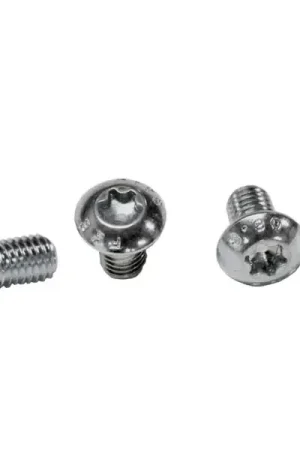 Wolftooth - Kit viti corone SRAM DIRECT MOUNT 3pz M5x8 Più Venduto