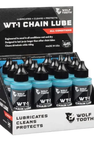 Prezzo Conveniente Wolftooth - LUBRIFICANTE CATENA