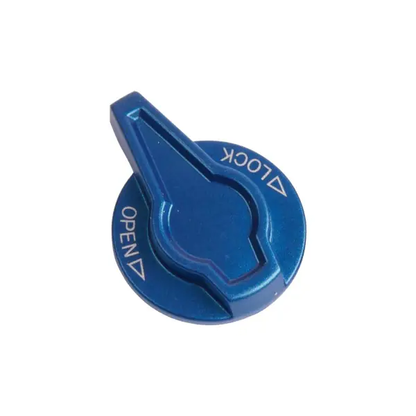 Sr Suntour - Leva lockout - FEG361-01 Prezzo Ridotto