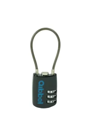 Qibbel - Lucchetto AIR LOCK Scelto Dai Clienti