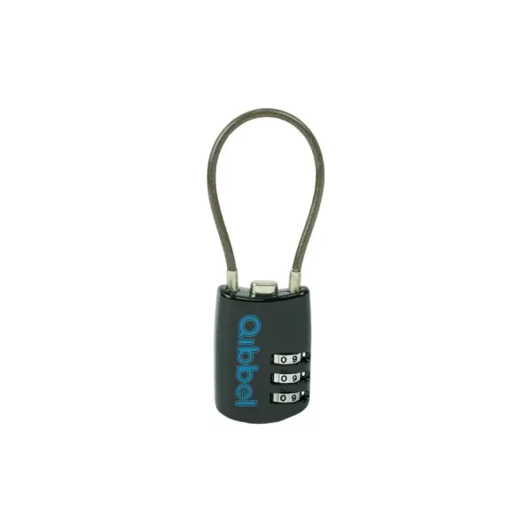Qibbel - Lucchetto AIR LOCK Scelto Dai Clienti