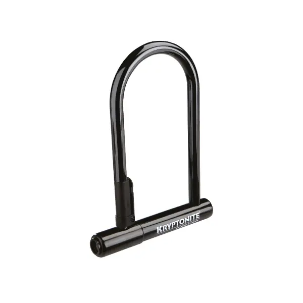 Kryptonite - Lucchetto U-Lock KEEPER 12 STANDARD Bestseller