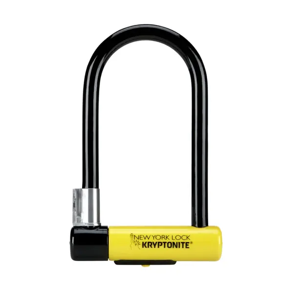 Kryptonite - Lucchetto U-Lock NEW YORK STANDARD Novità