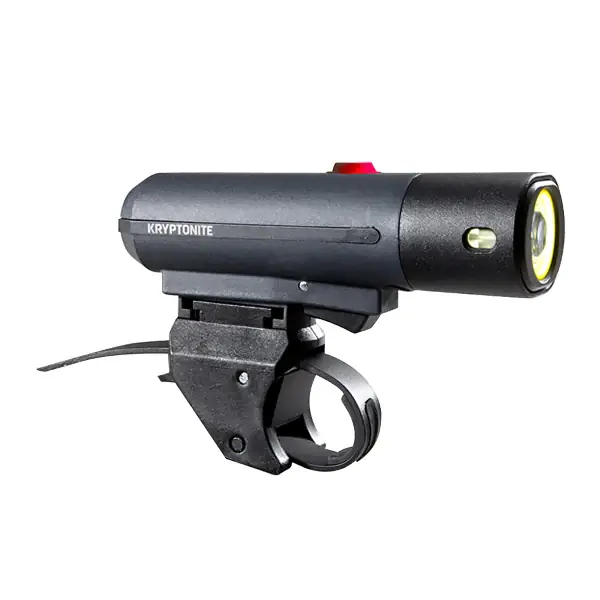 Prezzo Di Fabbrica Kryptonite - Luce anteriore manubrio ALLEY F-650 (650 lumen)