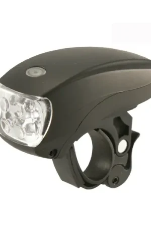Wag - Luce anteriore manubrio COMPACT Promozione Esclusiva