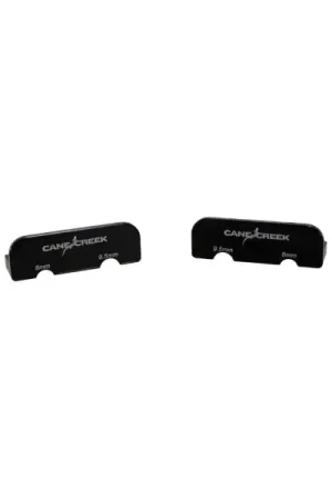 Spedito Oggi Cane Creek - MORSA PER ASTE SOSTENSIONI 8MM & 9.5MM