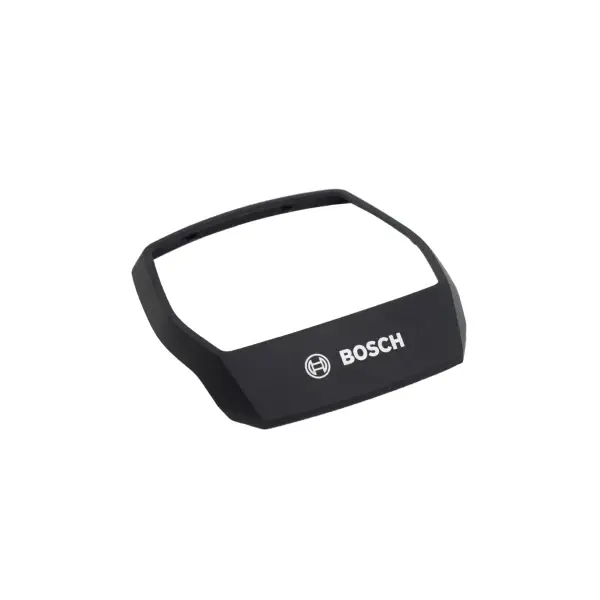 Bosch - Maschera Intuvia antracite Esclusivo