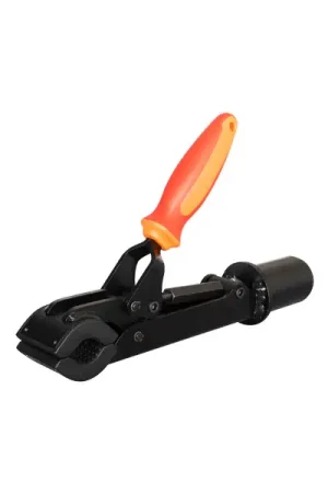 Unior - Morsa regolazione manuale PRO REPAIR CLAMP 1693.1S-US per cavalletto manutenzione Di Tendenza