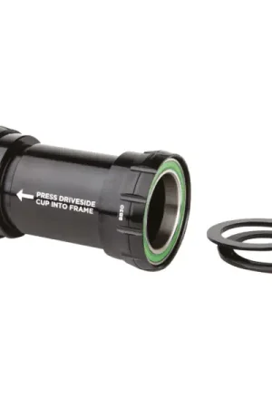 Cane Creek - Movimento centrale MTB HELLBENDER 70 BB30 per perno 28.9mm DUB Offerta Limitata