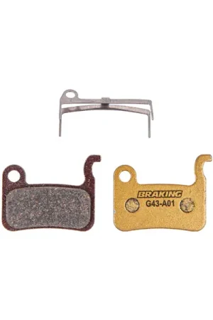 Braking - Pastiglie freno SHIMANO XTR Prezzo Ridotto