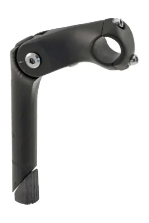 Easy - Piantone regolabile CITY 0°/+60° con stelo 22.2 mm Super Prezzo