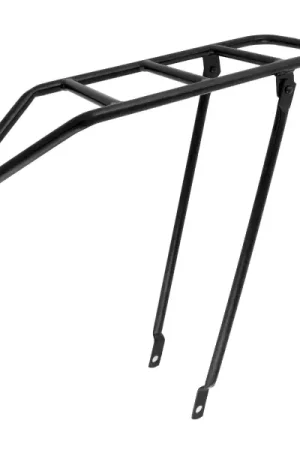 Easy - Portapacchi posteriore acciaio HEAVY DUTY 28" Compra Oggi Stesso