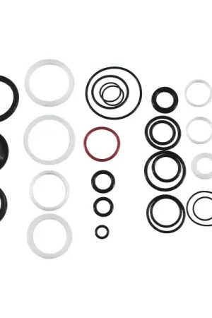 Soddisfatti O Rimborsati Rt Parts - ROCK SHOX Brain Air Can/Damper Seal Kit Specialized/EPIC