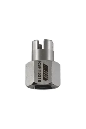 Rt Parts - ROCK SHOX Race Day Top Compression Assemble Socket Nuova Collezione