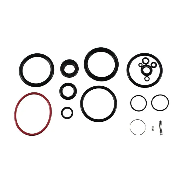 Rt Parts - ROCK SHOX SID 35, C1, Race Day Air/Damper Seal 21-23 Super Prezzo