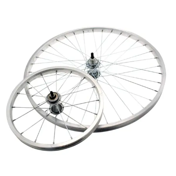 Acquista Ora Easy - Ruota anteriore JUNIOR 16x1,75