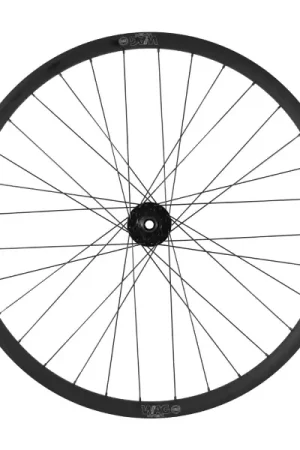 Wag - Ruota posteriore W-EN G3 i30 tubeless ready 29" - SH11/HG, 6 fori Ultimissimo Modello