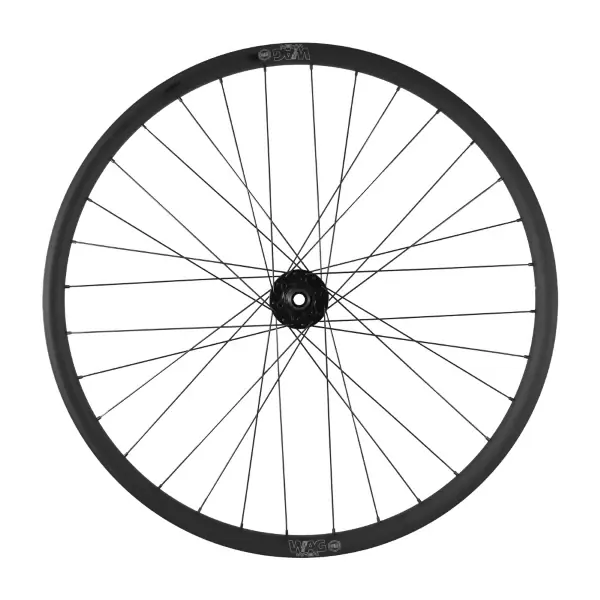 Wag - Ruota posteriore W-EN G3 i30 tubeless ready 29" Boost - Microspline SH12, 6 fori Promo Stagionale