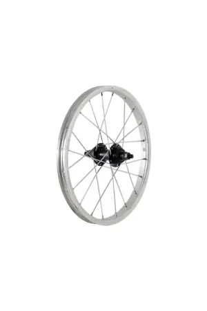Easy - Ruota posteriore a filetto JUNIOR 16x1,75 Promozione