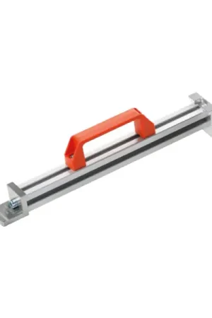 Ultimissimo Modello Bosch - Sagoma di controllo batteria PowerTube, verticale, per controllare le impostazioni del supporto batteria