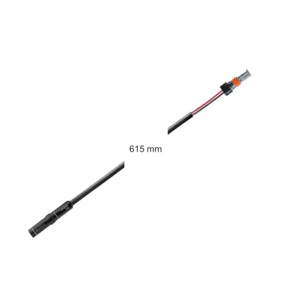 Bosch - Sensore di velocità Slim, 615 mm incl. cavo e connettore Spedito Oggi