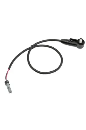 Ultima Occasione Bosch - Sensore di velocit…, 415 mm, incluso cavo e connettore
