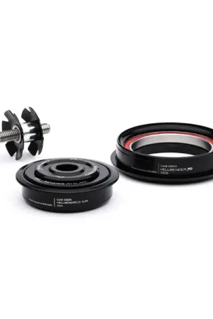 Offerta Del Giorno Cane Creek - Serie Sterzo HELLBENDER 70 SLAM ZS44/28.6 ZS56/40