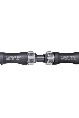 Offerta Limitata Unior - Set di adattatore e maschi 1698 1698.3