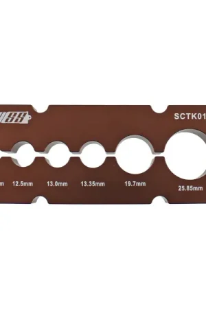 Rt Parts - Shaft Clamp Offerta Speciale