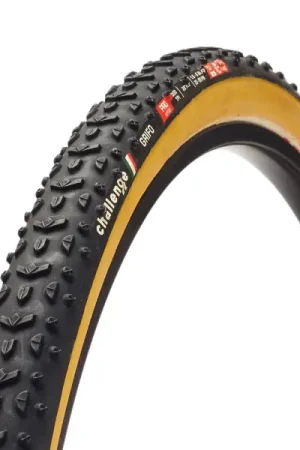 Challenge - TUBOLARE HANDMADE GRIFO PRO Promo Stagionale