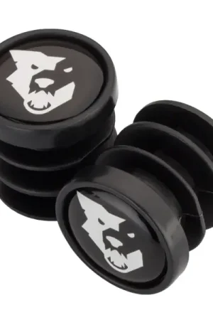 Consegna Rapida Wolftooth - Tappi manubrio BAR END PLUG coppia
