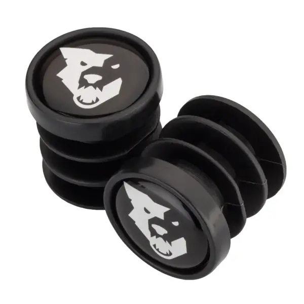 Consegna Rapida Wolftooth - Tappi manubrio BAR END PLUG coppia
