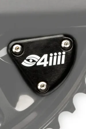 4iiii Innovations - Tappo di ricambio per pedivella destra Precision PRO Affare