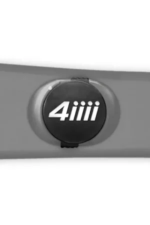 4iiii Innovations - Tappo di ricambio per pedivella sinistra Precision 3+ Sconto