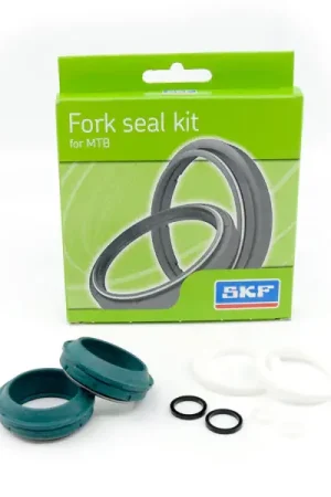 Sconto Skf - Tenute MARZOCCHI 35mm per tutti i modelli fino 2014, contiene tenute 4 pezzi