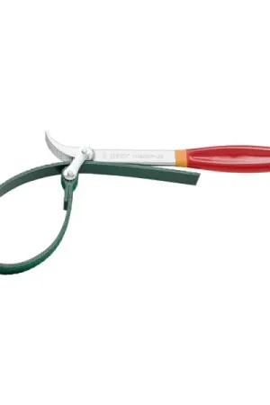 Unior - Utensile a nastro per ammortizzatori 1705/2DP-US Promo Stagionale