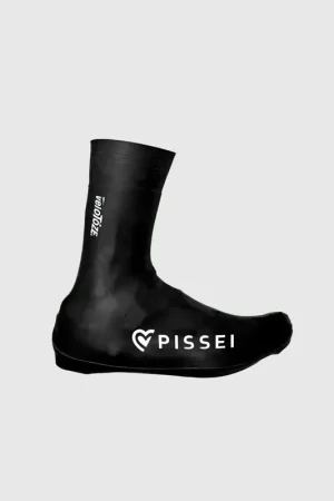 Copriscarpe Pissei Antiacqua In Silicone Con Bottone Velotoze 2026 Pagamento Sicuro