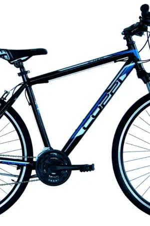 Prezzo Ridotto COPPI S-Tour 28" Ibrida 21v
