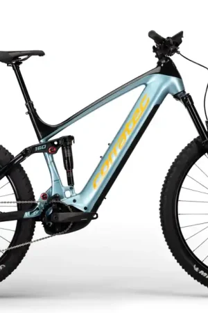 Sconto Corratec E-Power RS 160 CX7 LTD 750wh