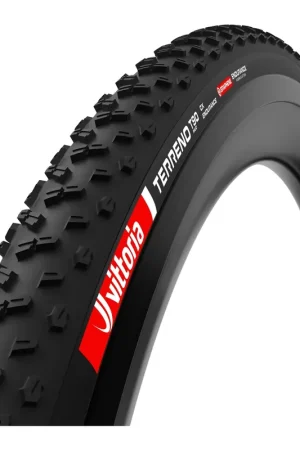 Bestseller Copertone Vittoria Terreno T90 Mud CX Endurance TLR