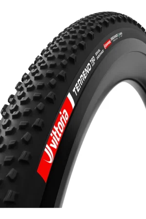 Nuovo Arrivo Copertone Vittoria Terreno T60 Mixed Gravel Endurance TLR