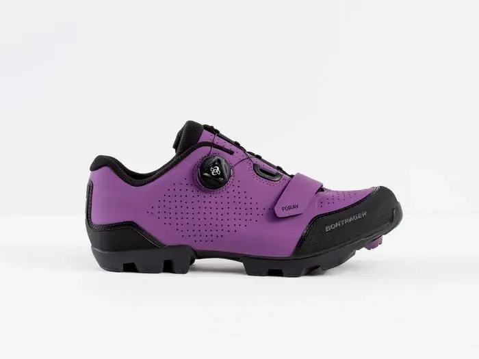 Promozione Scarpe Da Donna Bontrager Foray
