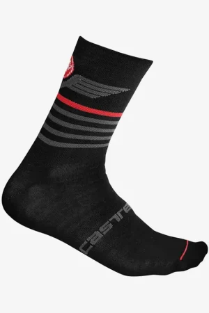 Novità Calzini Castelli Lancio 15