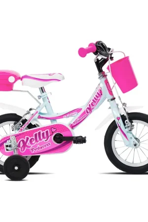 Brera KELLY PRINCESS 12" 1V Acquista Ora