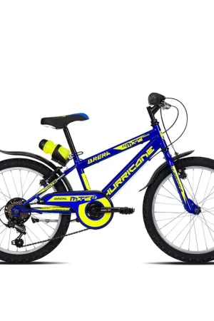 Ultimissimo Modello Brera HURRICANE 16" 1V