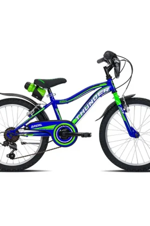 Brera THUNDER 20" 1V Economico